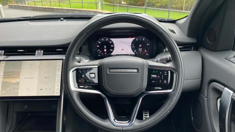 Land Rover Discovery Sport 2.0 D200 Dynamic HSE 5dr Auto [7 Seat] Diesel Station Wagon